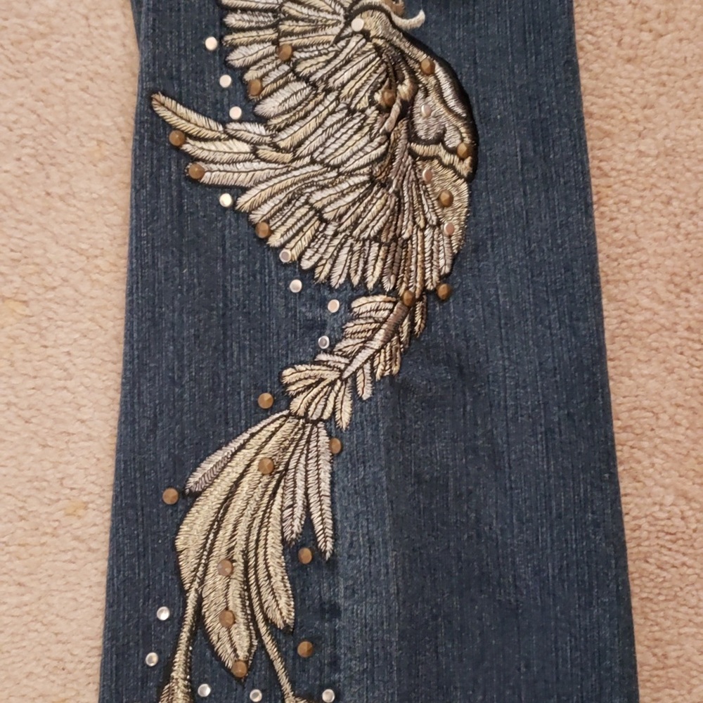 Jeans - Picture 2 of 5